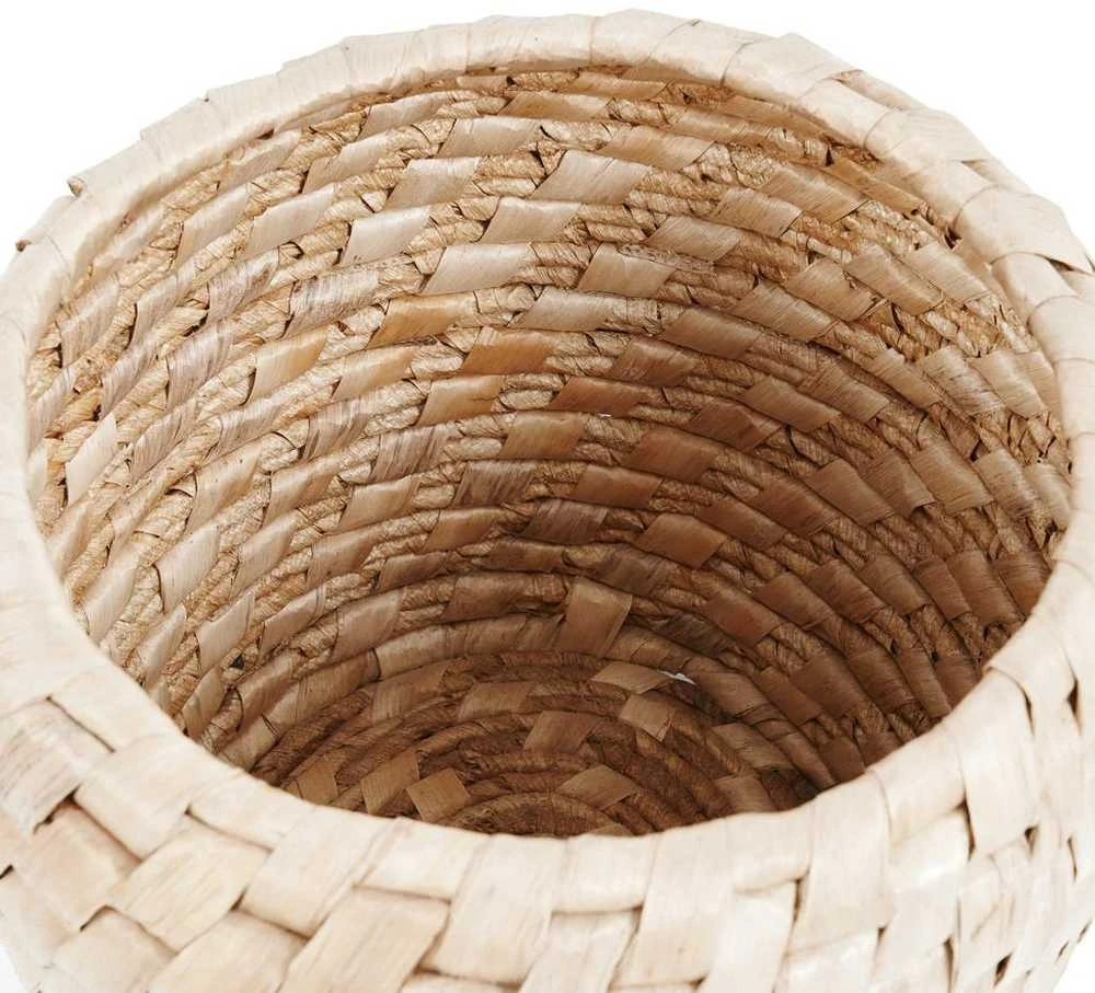Bazaar Krepšys, Chidi, 0,41x0,41x0,34 m, Ruda