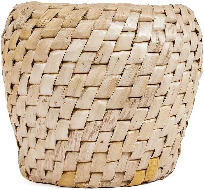 Bazaar Krepšys, Chidi, 0,41x0,41x0,34 m, Ruda