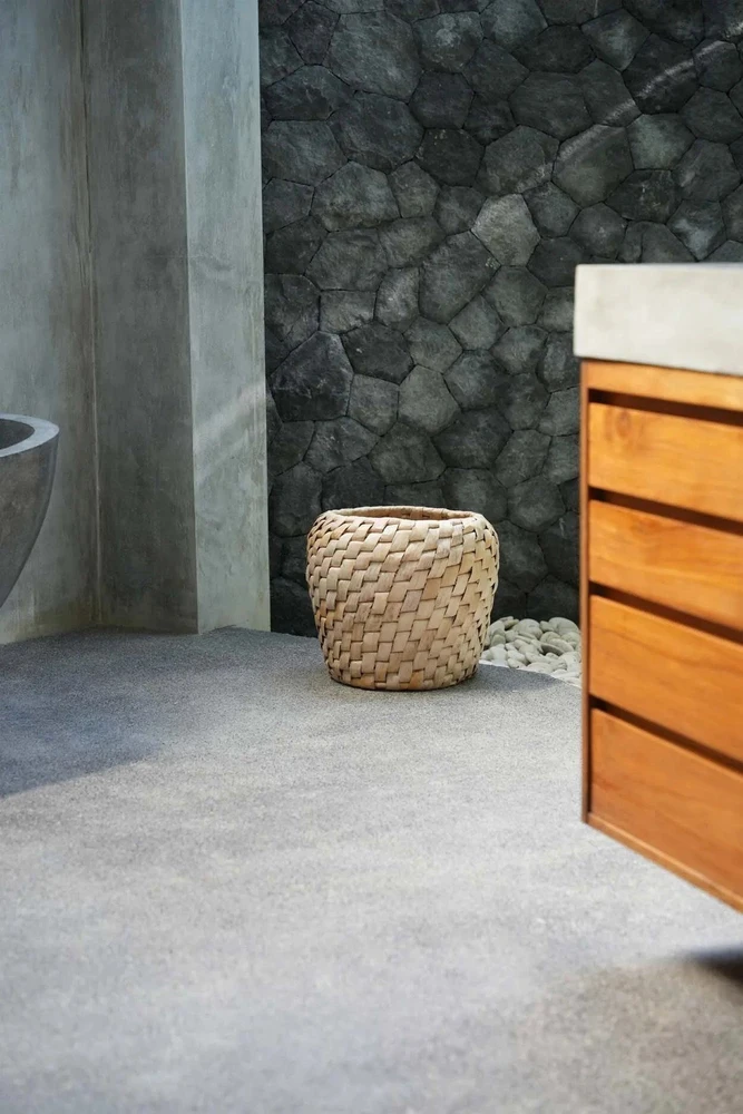 Bazaar Krepšys, Chidi, 0,41x0,41x0,34 m, Ruda