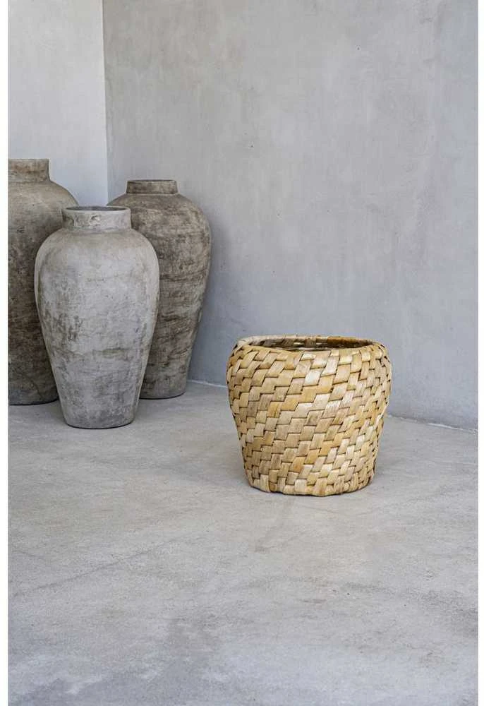 Bazaar Krepšys, Chidi, 0,41x0,41x0,34 m, Ruda