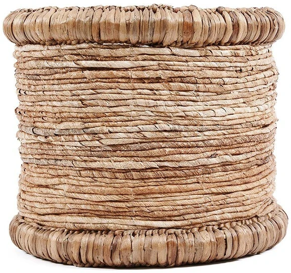 Bazaar Krepšys, Chuka, 0.38x0.38x0.345 m, Natūralus