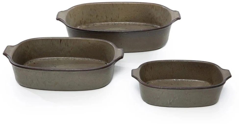 Bazaar Krosnis, Comporta, 0,14x0,22x0,06 m, Žalia