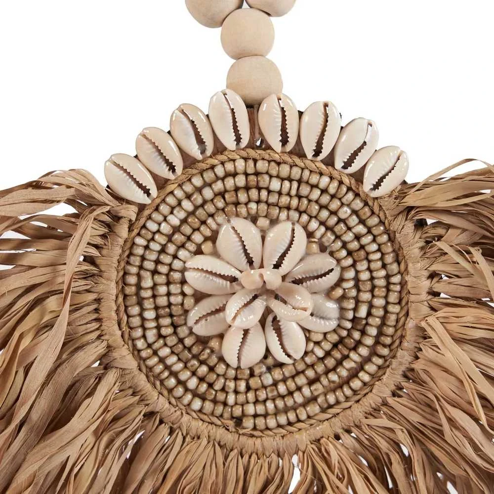 Bazaar Kutas, Tajoe, 10x30 cm, Natūrali spalva