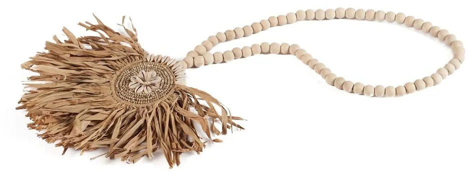 Bazaar Kutas, Tajoe, 10x30 cm, Natūrali spalva