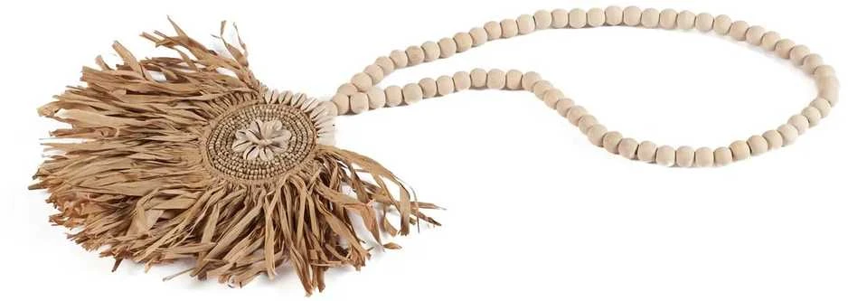 Bazaar Kutas, Tajoe, 10x30 cm, Natūrali spalva