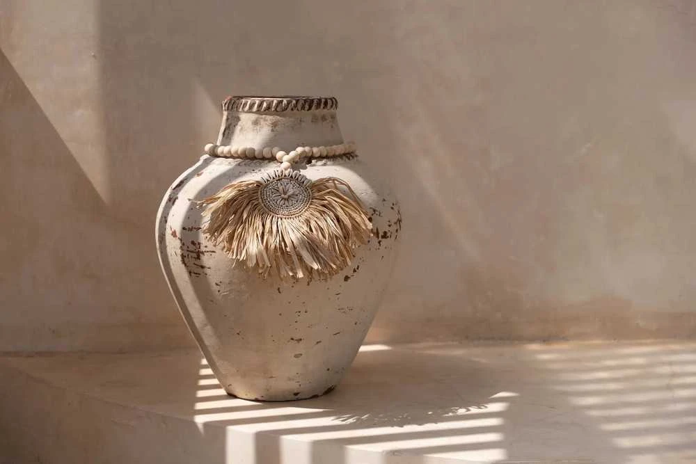 Bazaar Kutas, Tajoe, 10x30 cm, Natūrali spalva