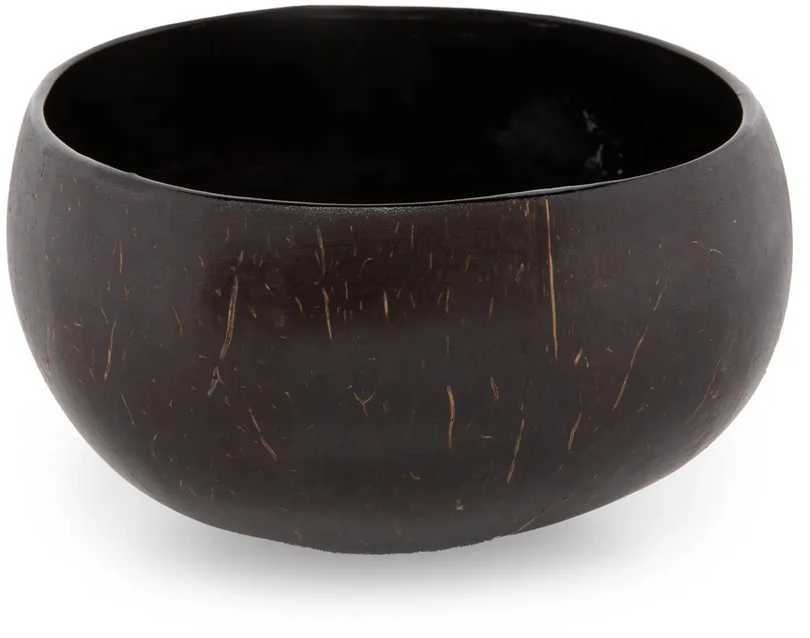 Bazaar Maisto dubuo, Kokoso pluoštas, 451.43 cm, Juodas