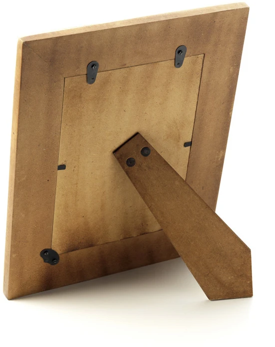 Bazaar Nuotraukų rėmelis, 20x15x1,5 cm, Antikinis, Buivolo kaulas