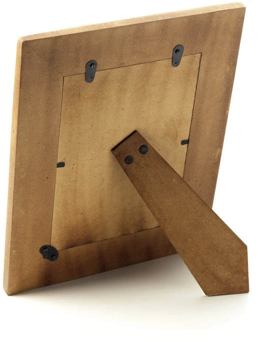 Bazaar Nuotraukų rėmelis, 20x15x1,5 cm, Antikinis, Buivolo kaulas