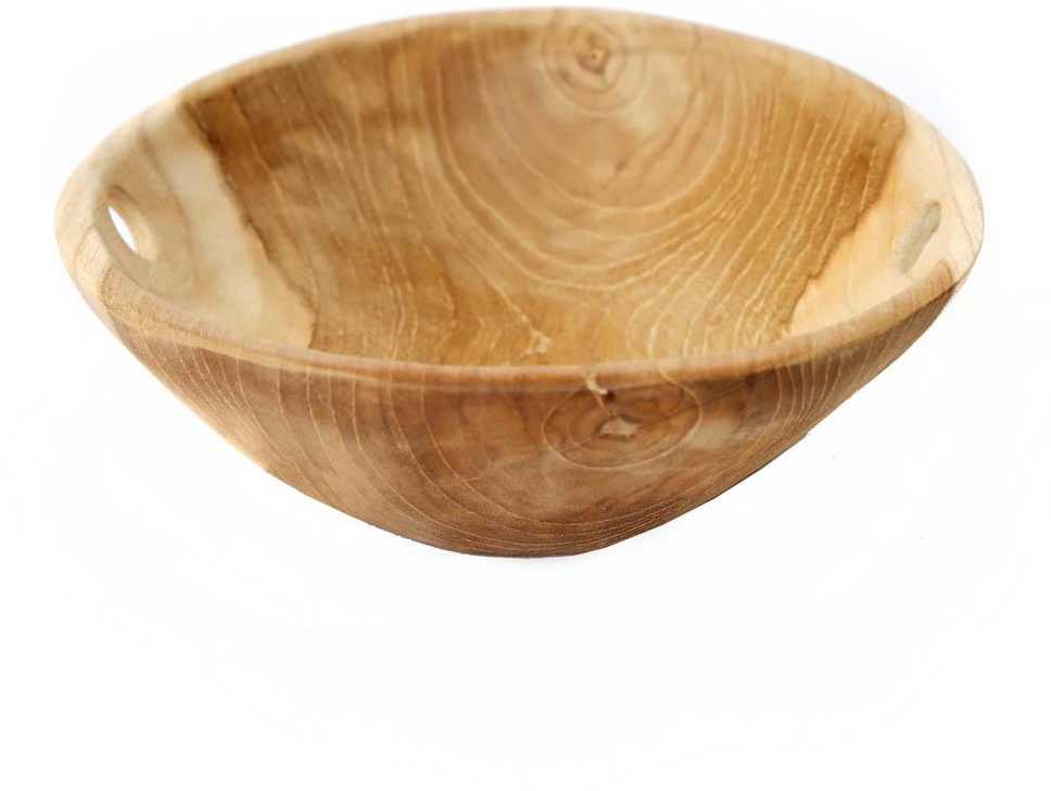 Bazaar Padėklas, Dubuo, 0.2x0.2x451.43 m, Natūralus