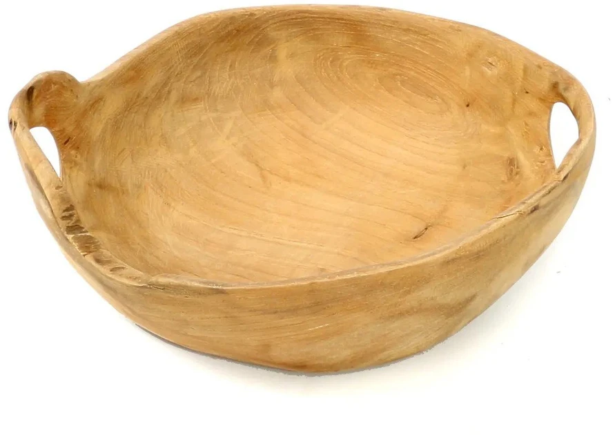 Bazaar Padėklas, Dubuo, 0.2x0.2x451.43 m, Natūralus