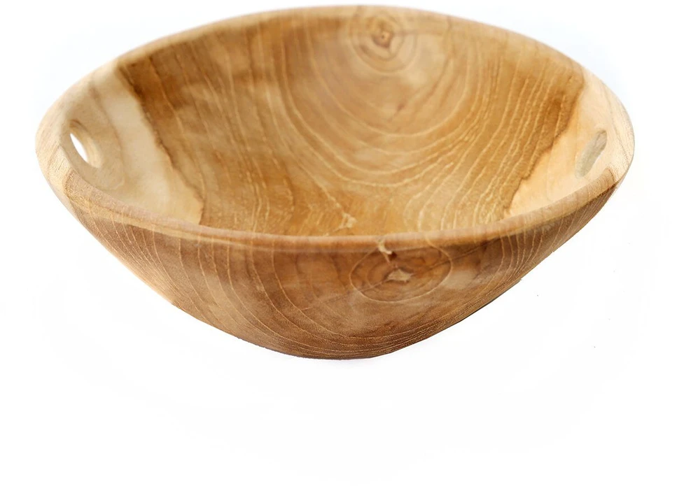 Bazaar Padėklas, Dubuo, 0.2x0.2x451.43 m, Natūralus