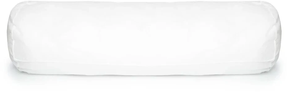 Bazaar Pagalvė, vidinė, stačiakampio formos, 35x100 cm, balta