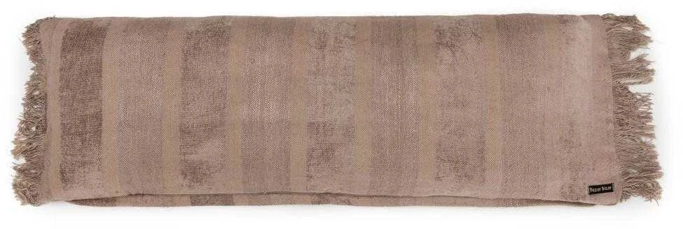 Bazaar Pagalvės užvalkalas, Oh My Gee, 35x100 cm, Betonas