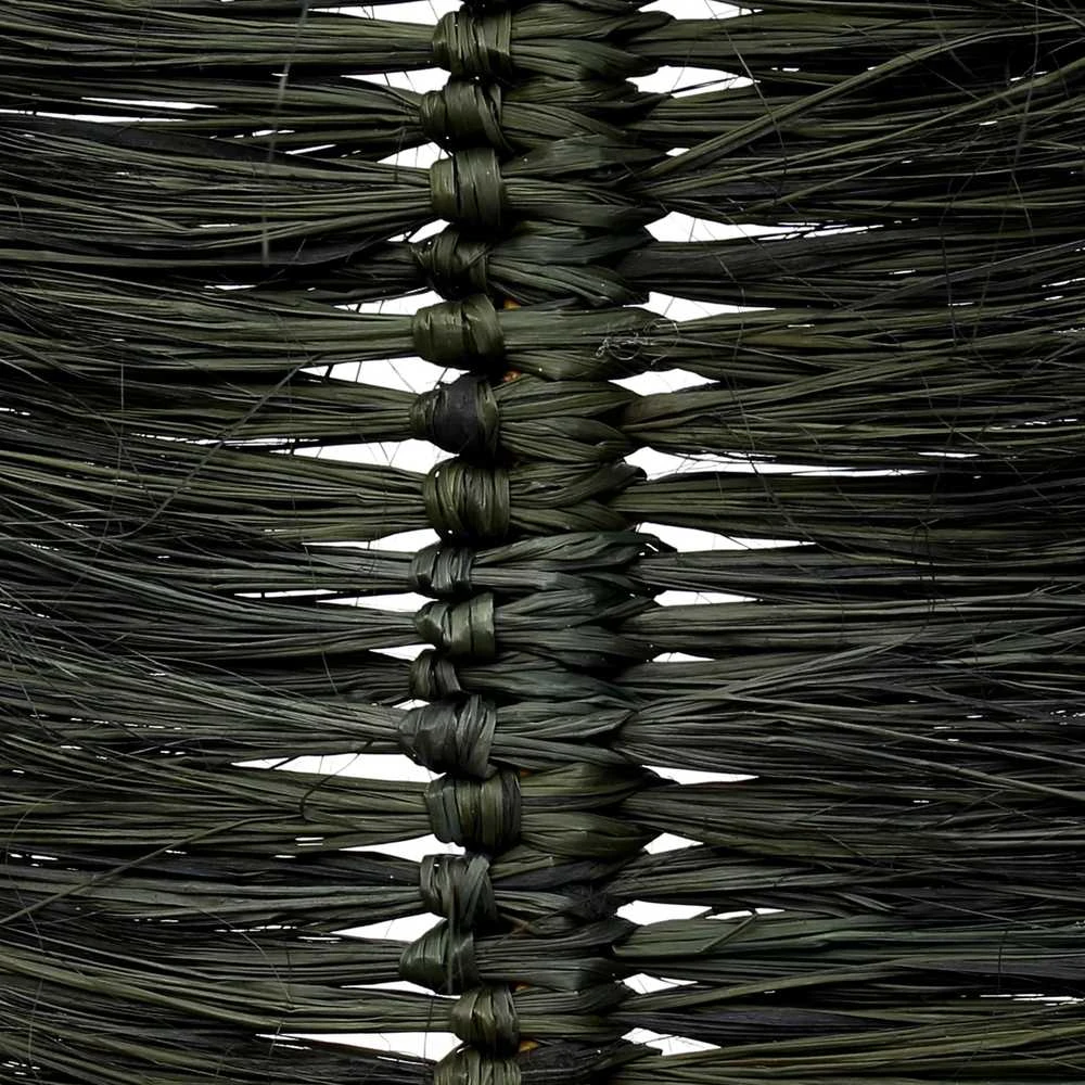 Bazaar Palmeira, Rafija, Juoda