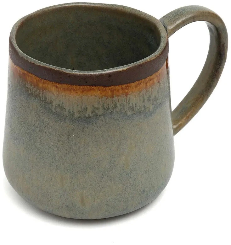 Bazaar Puodelis Côa L, 9x13,5x9 cm
