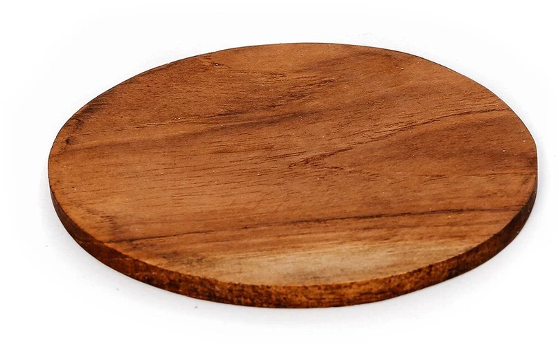 Bazaar Puodukas, Tėvynės šaknų medis, 0.1x0.1 m, Ruda