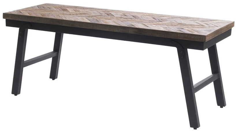 Bazaar Sėdmaišis, lašinė šukavimo technika, 0.4x1.1x0.45 m, Natūralus