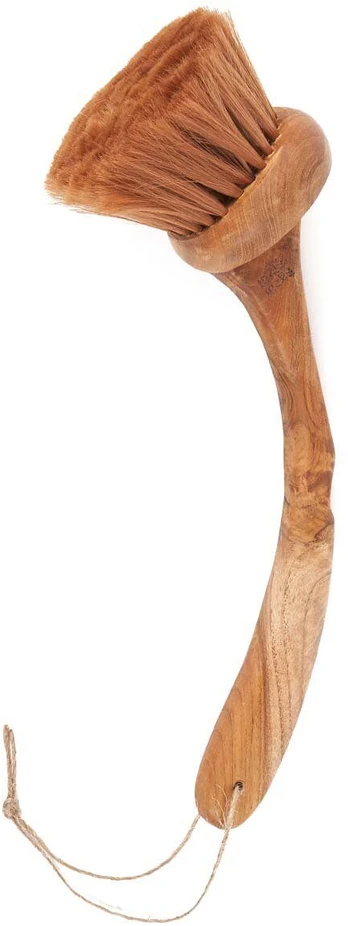 Bazaar Šepetys, 33x9x8 cm, Natūralus, Tiko medis
