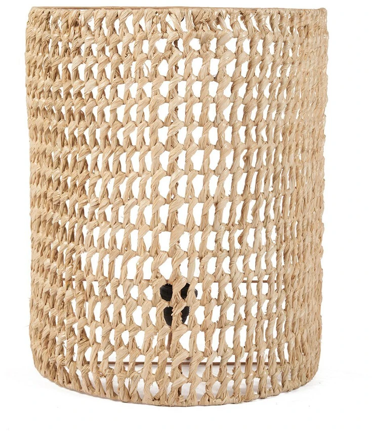 Bazaar Sieninė aplikacija, SiriKit, 21x40 cm, Natūrali