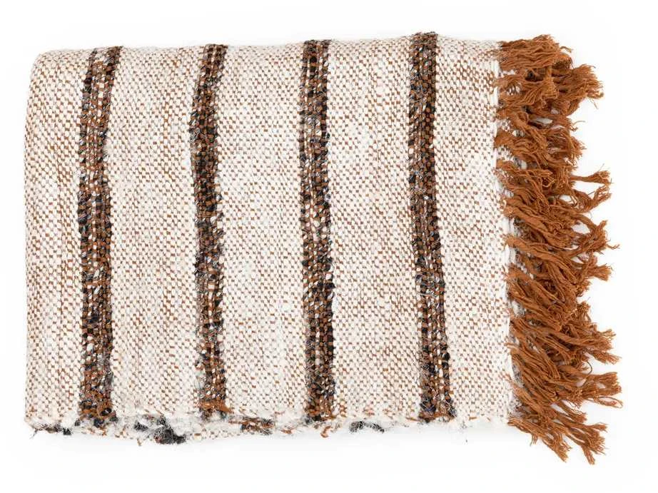 Bazaar Skotai, Sil Vous, 1,7x1,3 m, Balta