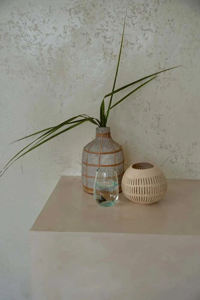 Bazaar Stiklinė, Vandens, 6x6 cm
