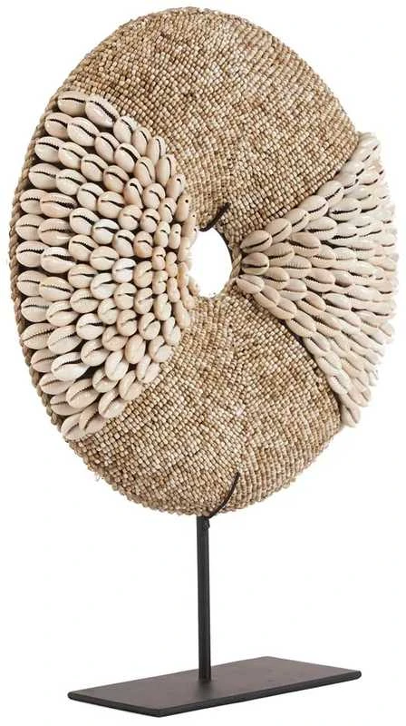 Bazaar Stovas, Doh Nuts, 7x24 cm, Baltas