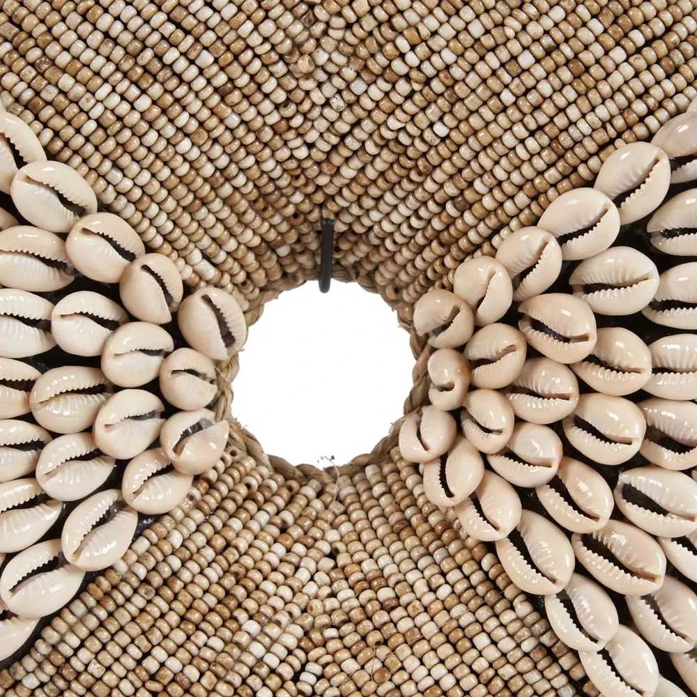 Bazaar Stovas, Doh Nuts, 7x24 cm, Baltas