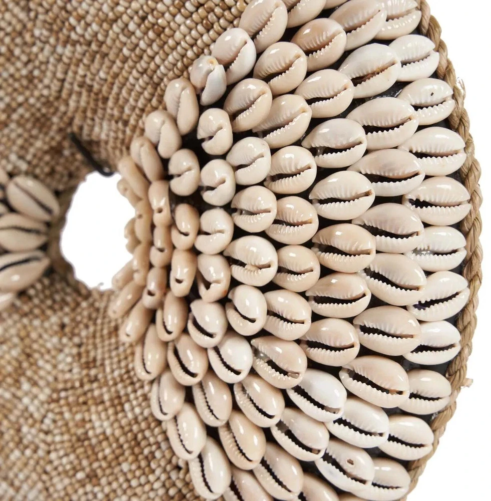 Bazaar Stovas, Doh Nuts, 7x24 cm, Baltas