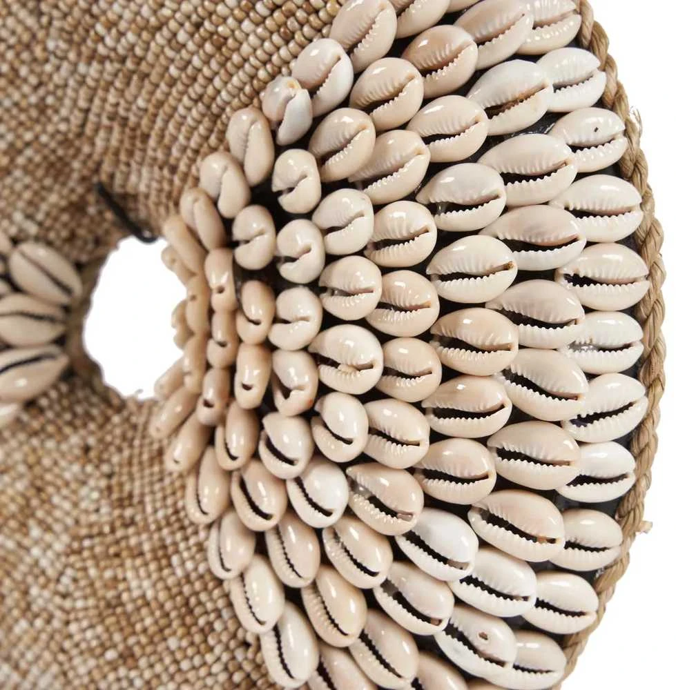 Bazaar Stovas, Doh Nuts, 7x24 cm, Baltas