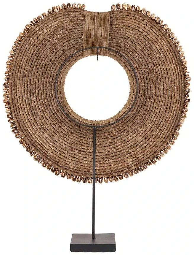 Bazaar Stovas, Réunion, 0.44x0.52 m, Natūralus