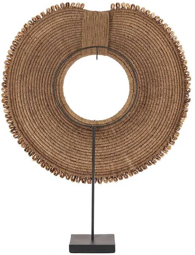 Bazaar Stovas, Réunion, 0.44x0.52 m, Natūralus