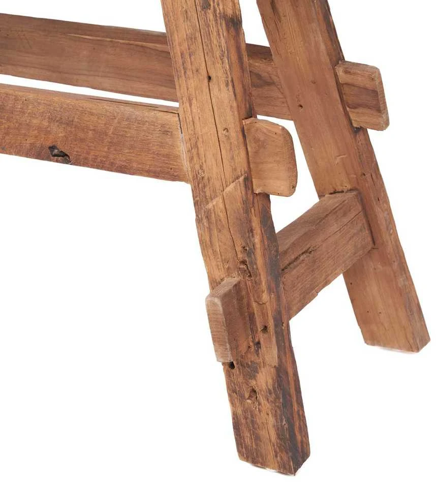 Bazaar Suolas, The Beauteous Rustic, 22x150x50 cm, Natūrali, Tiko mediena