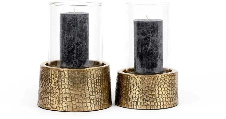 Bazaar Žvakidė, 0,14x0,14x0,22, Bronza