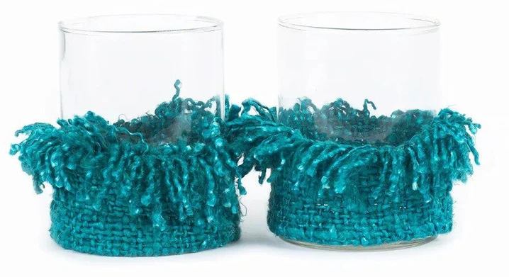 Bazaar Žvakidė, Oh Mano Dieve, 0,1x0,1x0,13 m, Aqua