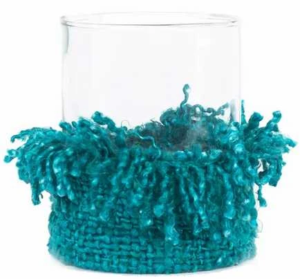 Bazaar Žvakidė, Oh Mano Dieve, 0,1x0,1x0,13 m, Aqua