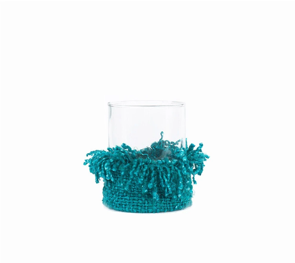 Bazaar Žvakidė, Oh Mano Dieve, 0,1x0,1x0,13 m, Aqua