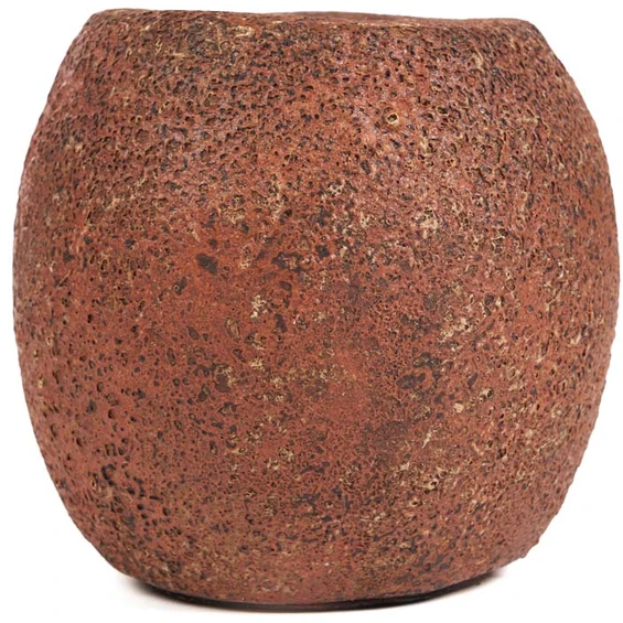 Bazaar Žvakidė The Cavestone, 13x13x12 cm, terakota