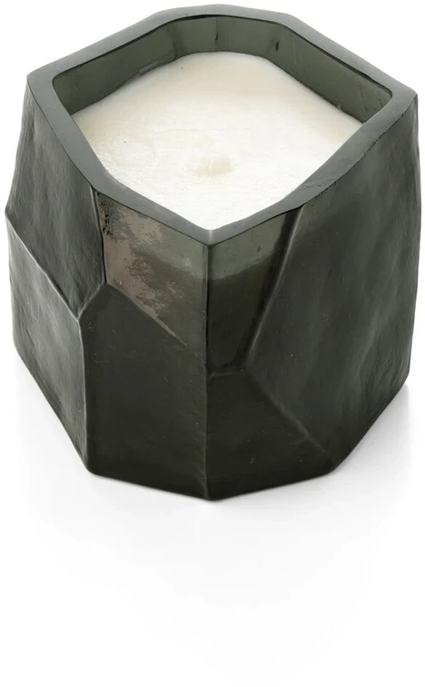 Bazaar Žvakidė The Olivine 10x9.5x9 cm dūminis stiklas