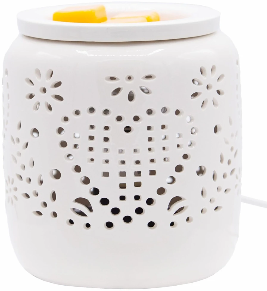 Candle Brothers elektrinė keraminė aromatinė lempa