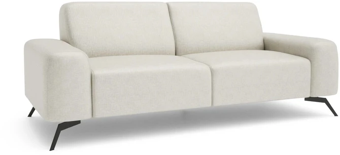 Citysofa 2 vietų sofa Soho - Kreminė