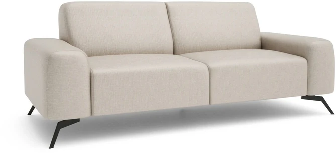 Citysofa 2 vietų sofa Soho - Smėlio