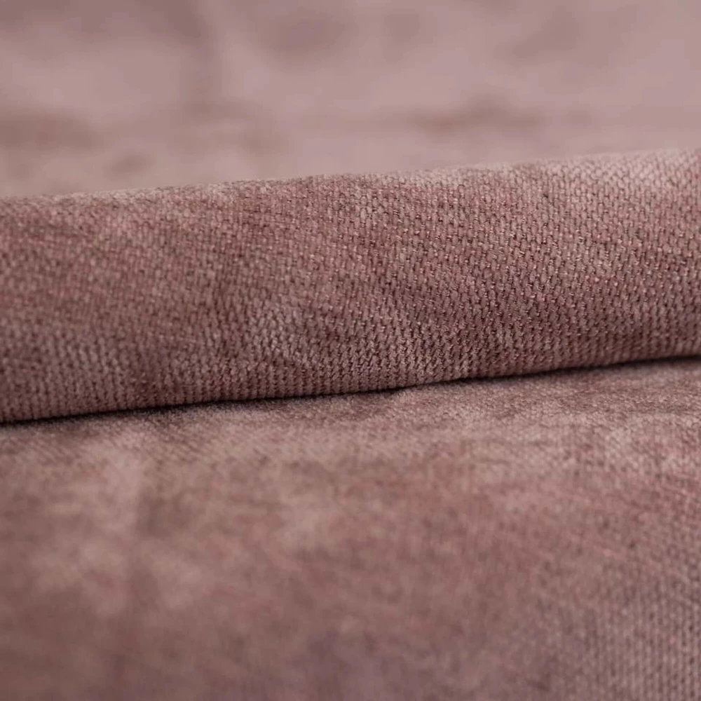 Citysofa 3 vietų modulinė sofa GRACIA - Dulsvai rožinė