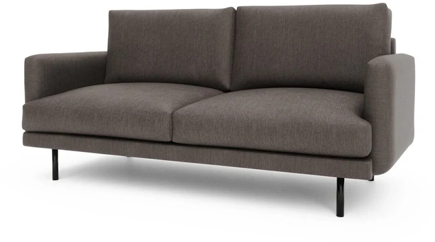 Citysofa 3 vietų sofa Brera - Taupe