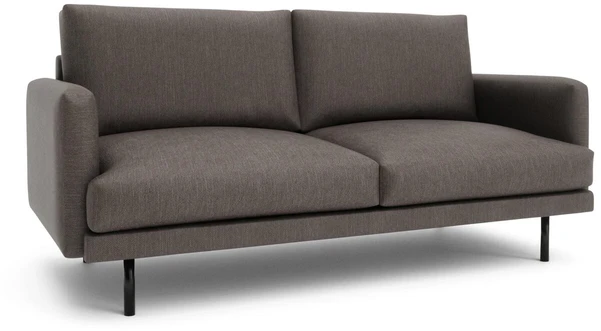 Citysofa 3 vietų sofa Brera - Taupe