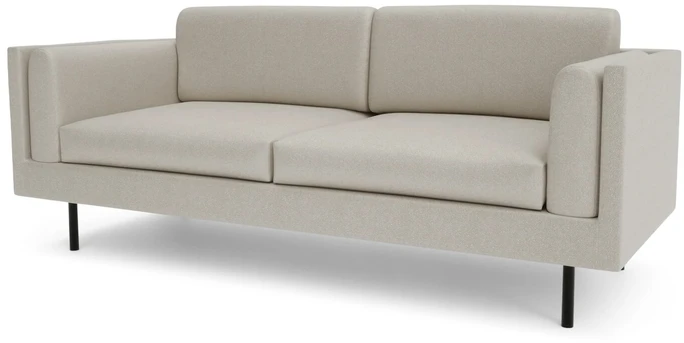 Citysofa 3 vietų sofa Chelsea - Kreminė