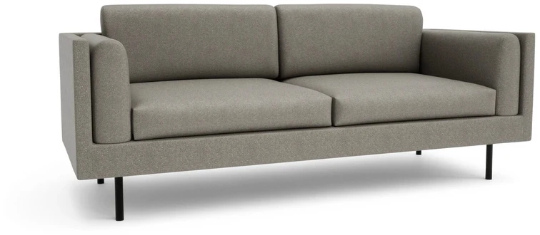 Citysofa 3 vietų sofa Chelsea - Taupe