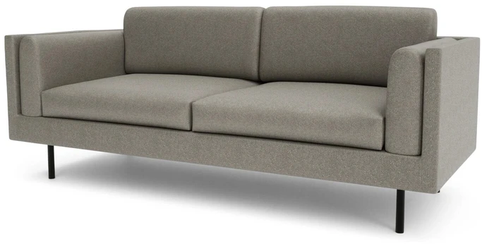 Citysofa 3 vietų sofa Chelsea - Taupe