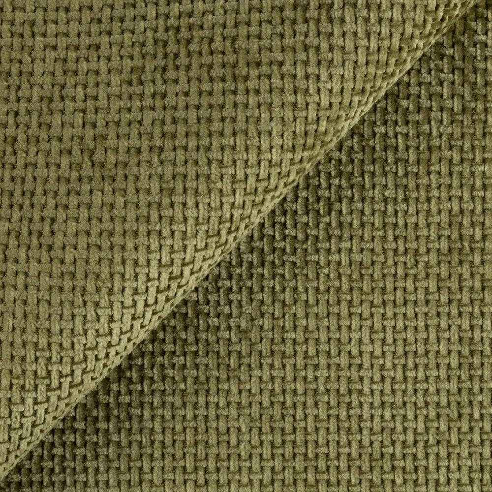 Citysofa 3 vietų sofa-lova Jordaan - Kaki