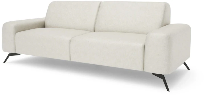 Citysofa 3 vietų sofa Soho - Kreminė